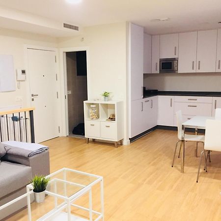 Apartamento Duplex La Estrella Cádis Quarto foto
