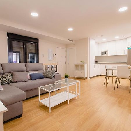 Apartamento Duplex La Estrella Cádis Exterior foto