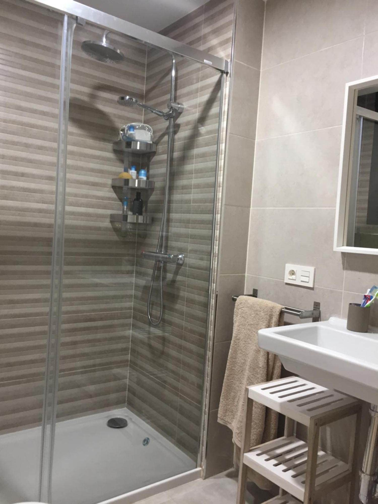 Apartamento Duplex La Estrella Cádis Quarto foto