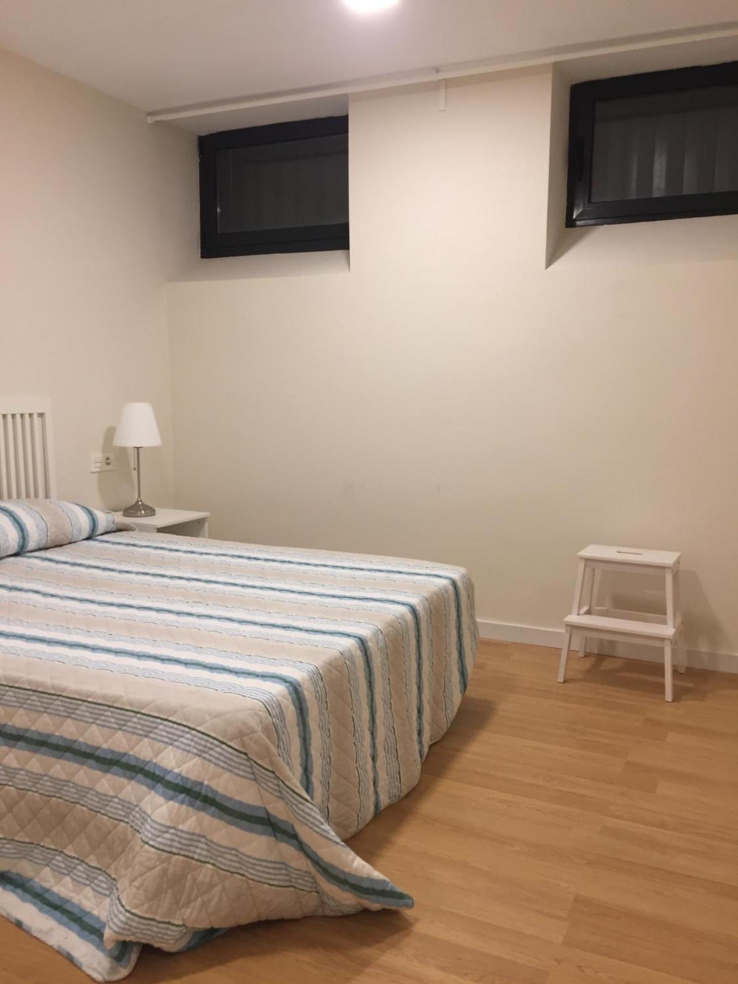 Apartamento Duplex La Estrella Cádis Quarto foto