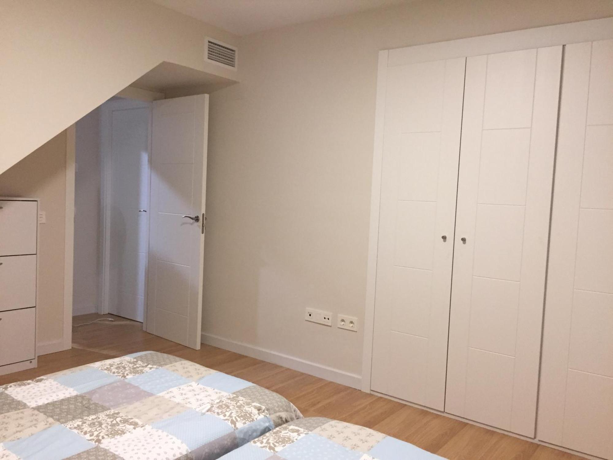 Apartamento Duplex La Estrella Cádis Quarto foto