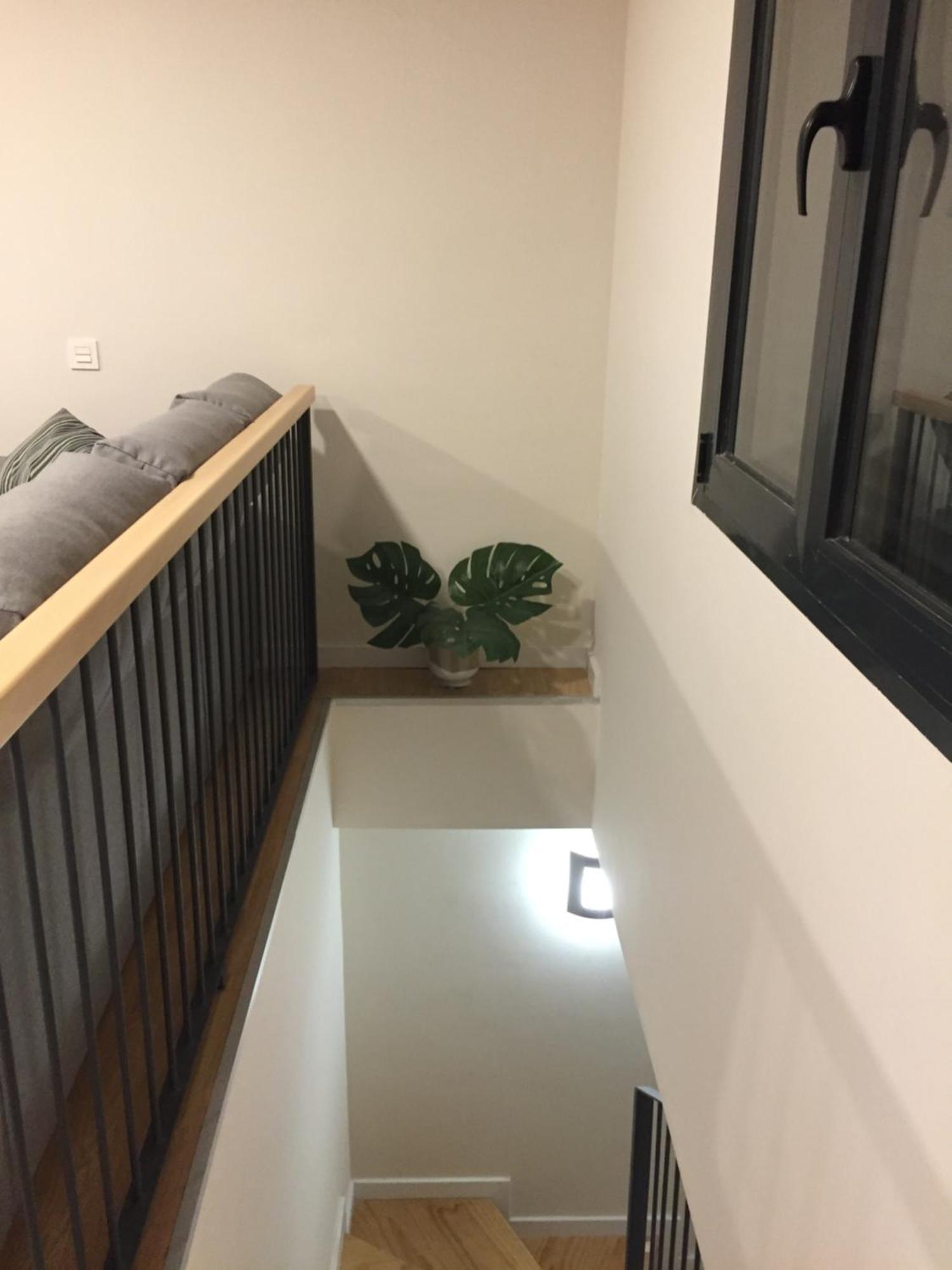 Apartamento Duplex La Estrella Cádis Quarto foto