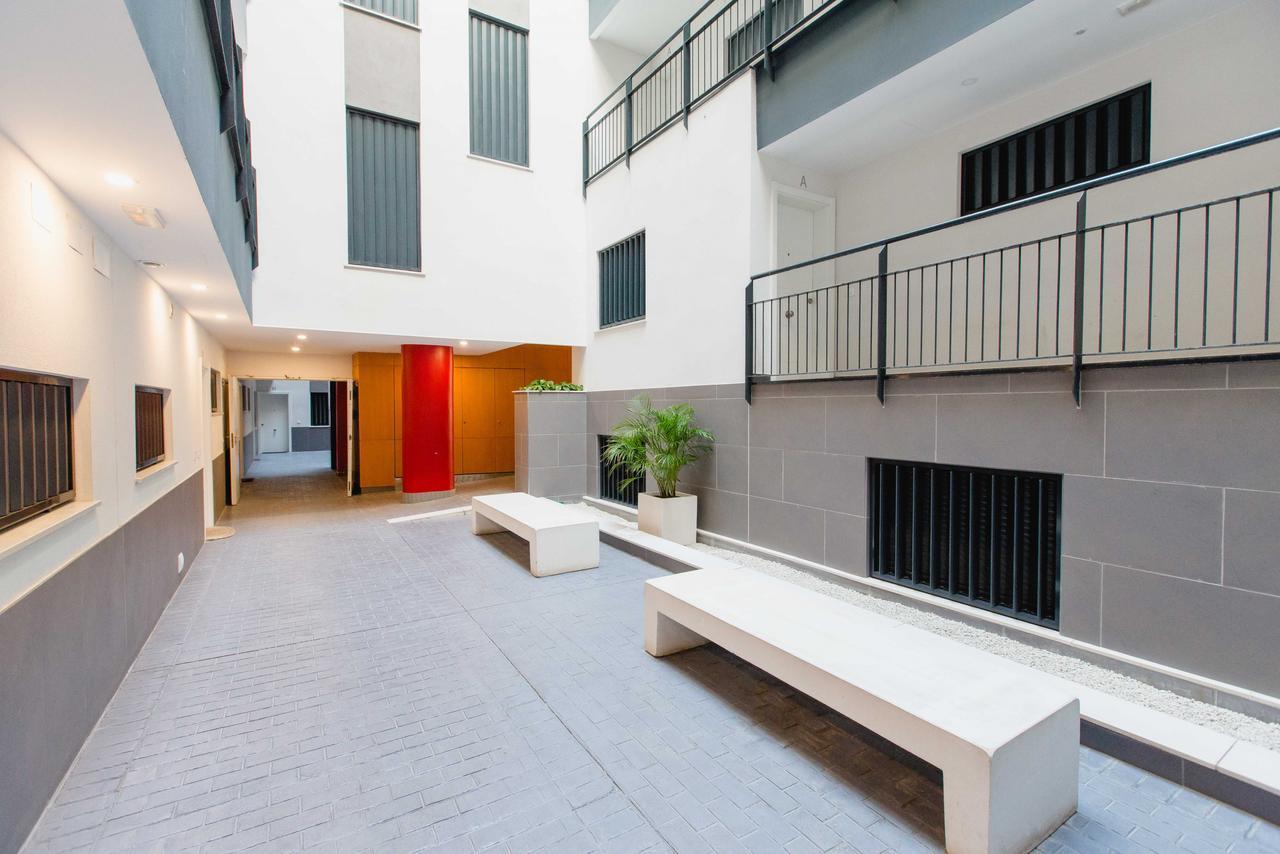 Apartamento Duplex La Estrella Cádis Exterior foto