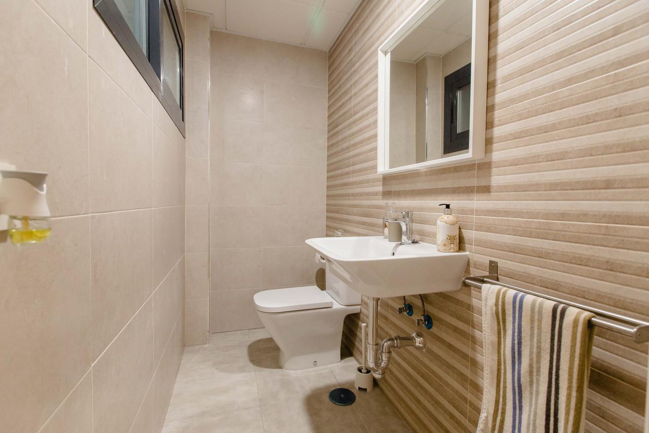 Apartamento Duplex La Estrella Cádis Exterior foto