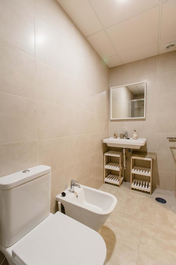 Apartamento Duplex La Estrella Cádis Exterior foto