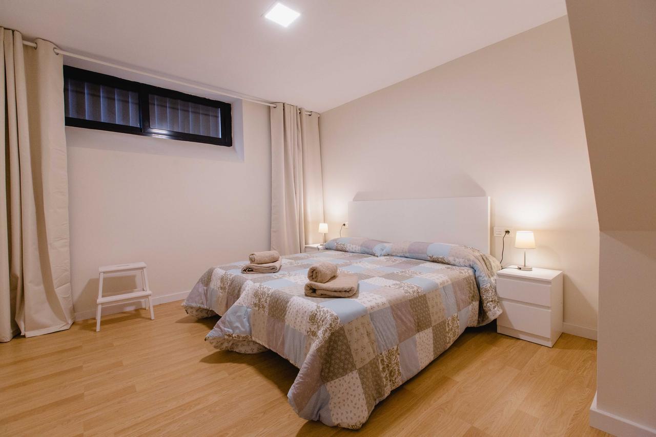 Apartamento Duplex La Estrella Cádis Exterior foto
