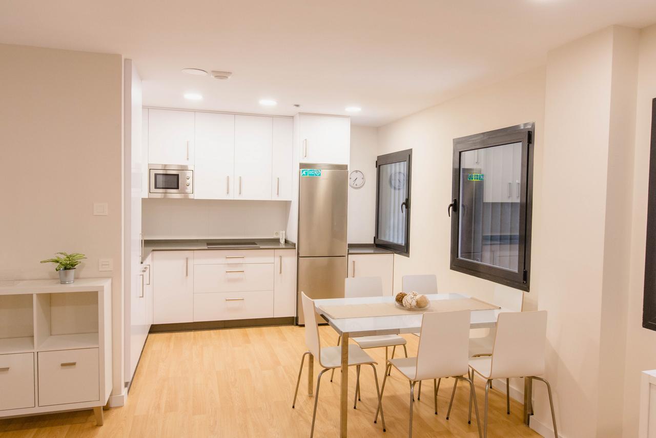 Apartamento Duplex La Estrella Cádis Exterior foto