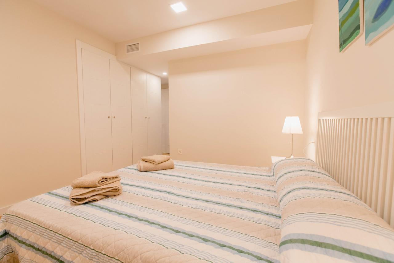 Apartamento Duplex La Estrella Cádis Exterior foto